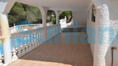 Resale - Villa - Pilar de la Horadada - Pinar de Campoverde