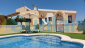 Använda fastigheter - Villa - Almoradí - Almoradi