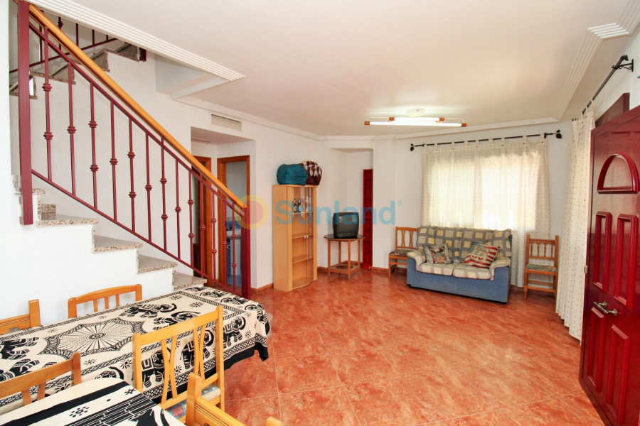 Brukte eiendommer - Villa - Orihuela - Los Desamparados