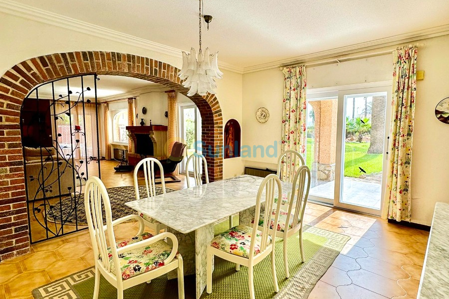 Brukte eiendommer - Villa - Cartagena - La Manga del Mar Menor