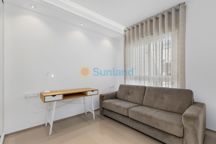 Använda fastigheter - Lägenhet - Ciudad Quesada - Doña Pepa