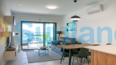 Resale - Apartment - Guardamar del Segura - 