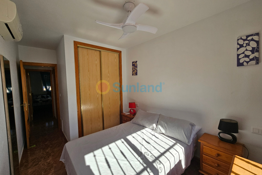 Resale - Apartment - La Zenia - Amapolas