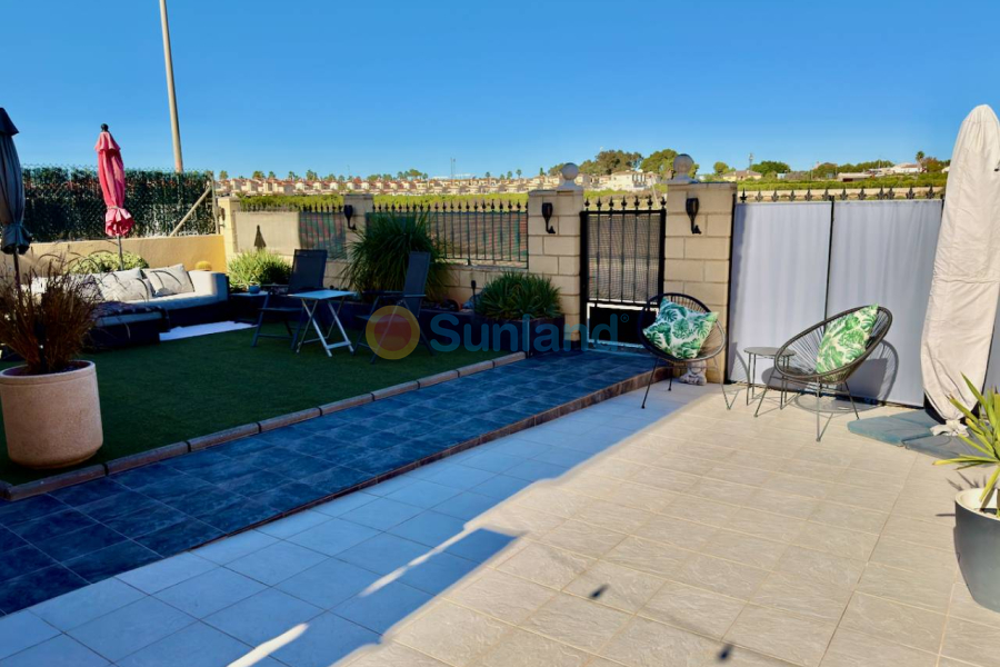 Använda fastigheter - Villa - Guardamar del Segura - El Raso