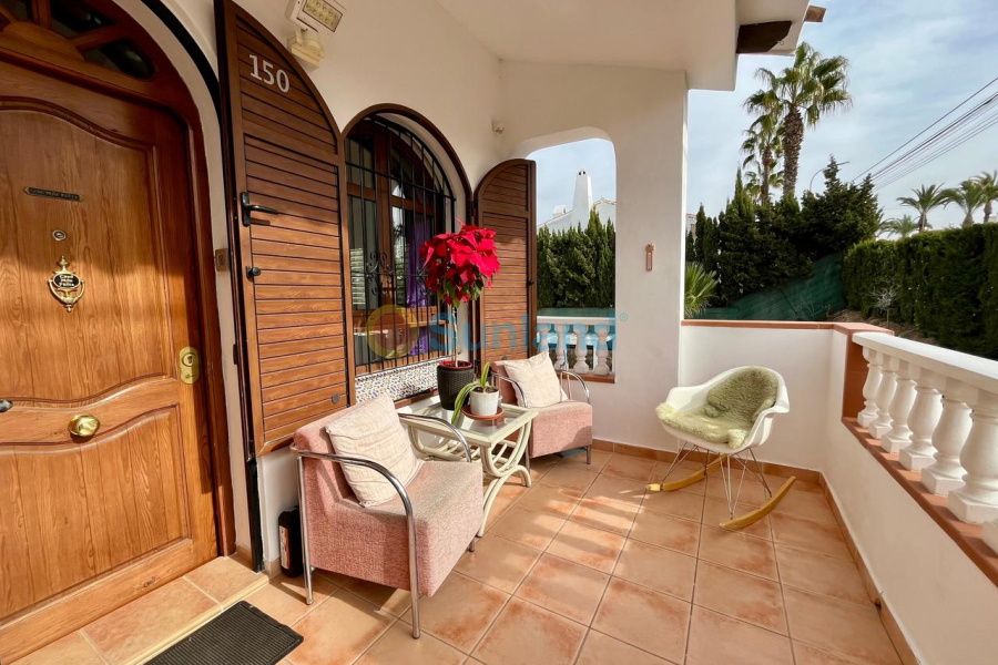 Resale - V - Villamartin