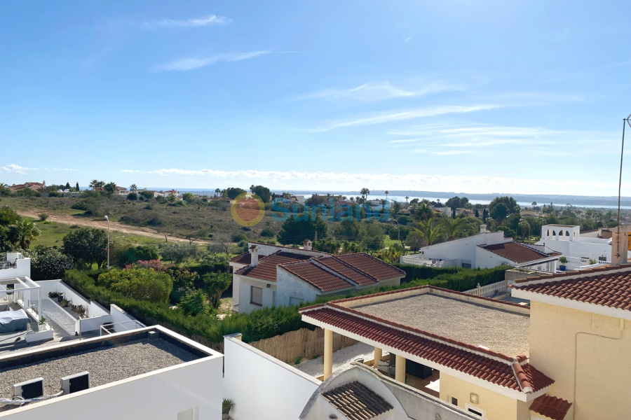 Brukte eiendommer - Detached Villa - Ciudad Quesada - Central Quesada