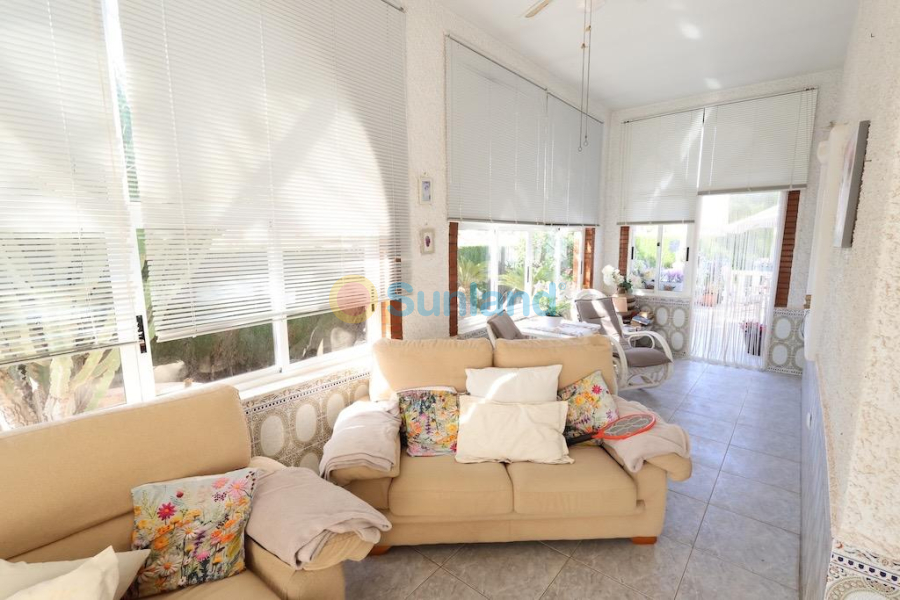 Brukte eiendommer - V - Torrevieja - La Siesta - El Salado - Torreta