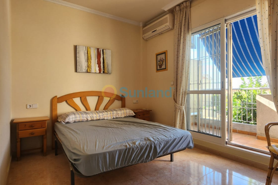 Använda fastigheter - Duplex - Torrevieja - Aguas Nuevas