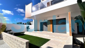 New Build - Bungalow - Orihuela costa - Pilar De La Horadada