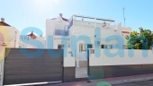 Använda fastigheter - Duplex - Los Montesinos