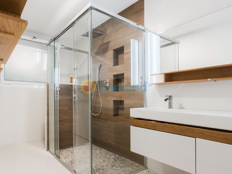 Segunda mano - Chalet - Orihuela Costa - La Zenia