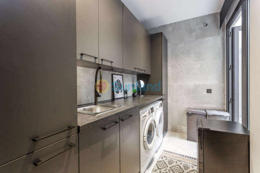 Resale - Villa - Ciudad Quesada