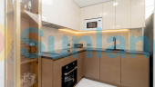 Resale - Townhouse - Torrevieja - Aguas Nuevas