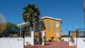 Använda fastigheter - Villa - Orihuela