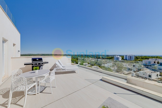 Segunda mano - Apartamento - Orihuela - Las Colinas Golf
