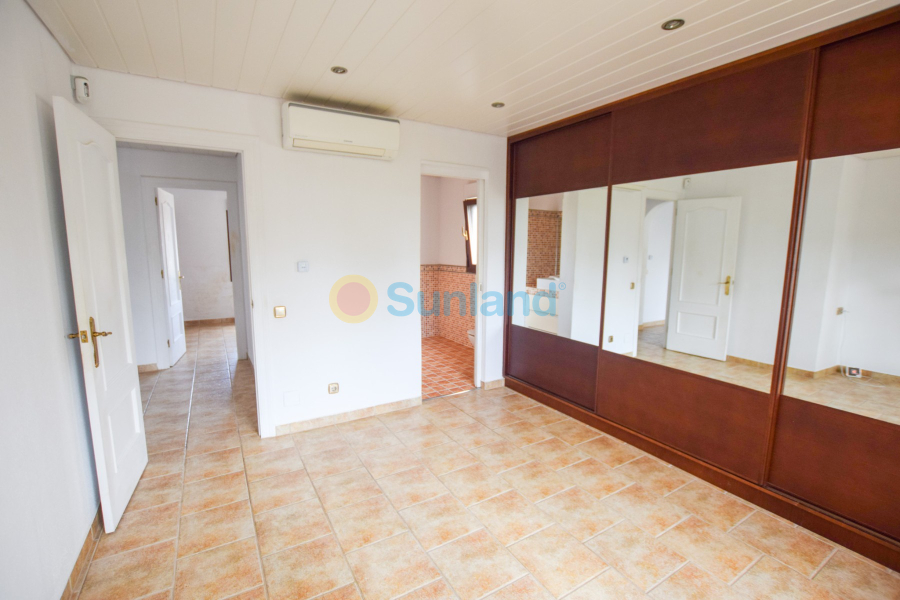 Resale - Detached Villa - Ciudad Quesada - Central Quesada