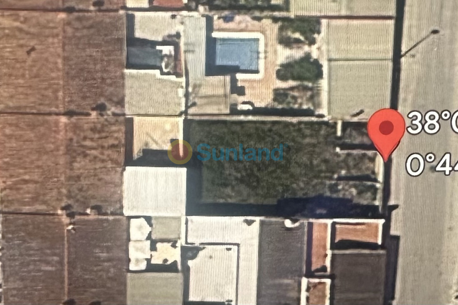 Resale - P - Benijofar