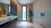 Ny bygg - Villa - Finestrat - Campana garden