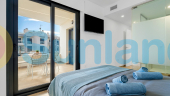 Resale - Apartment - Orihuela Costa - Villamartin