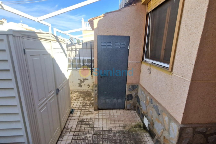 Resale - Townhouse - Torrevieja - Los Altos