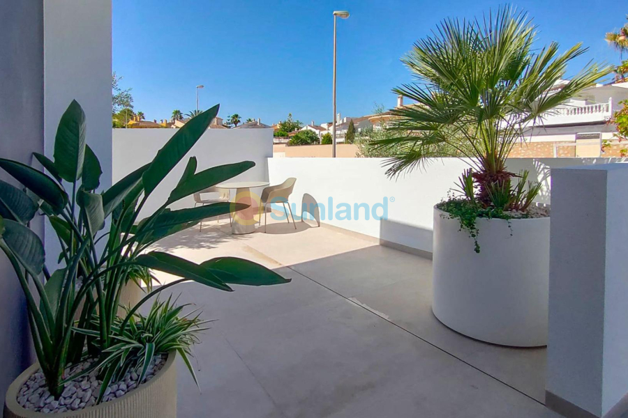 Ny bygg - Villa - Rojales - Ciudad Quesada