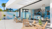 New Build - Villa - Polop - Urbanizaciones