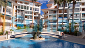 Använda fastigheter - Apartamento - Torrevieja - La Mata