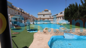 Resale - Townhouse - Algorfa - Montemar