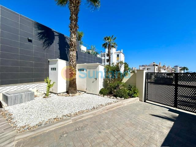 Вторичка - Bилла - Orihuela Costa - Villamartín-Las Filipinas