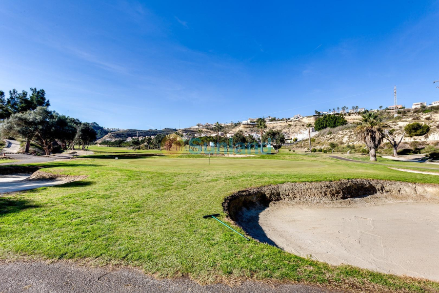 Använda fastigheter - Radhus - Ciudad Quesada - Altos del golf ii