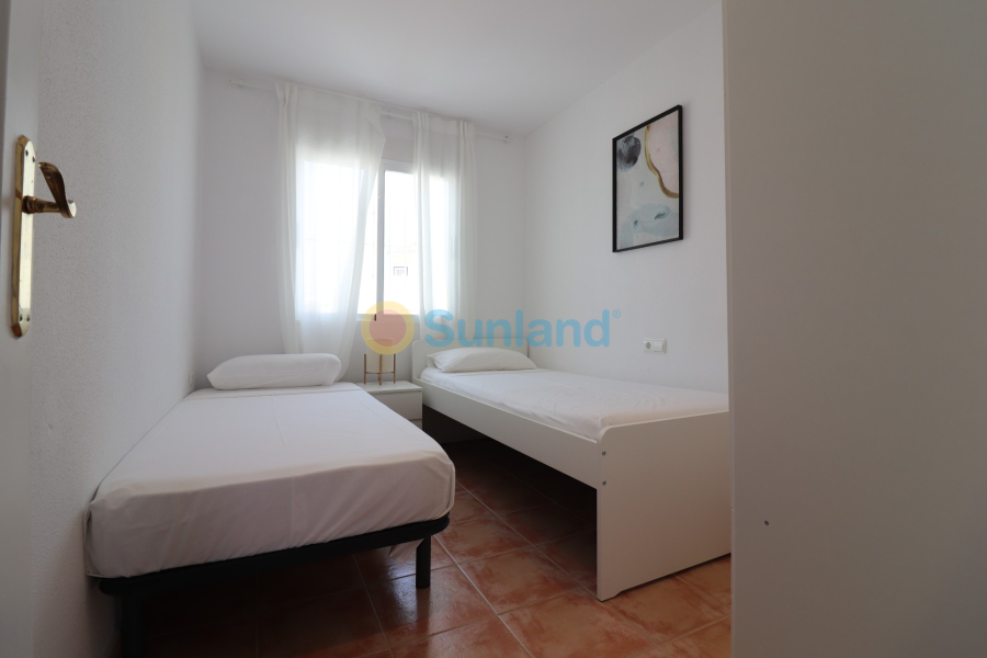 Segunda mano - Apartamento - Algorfa - Montemar