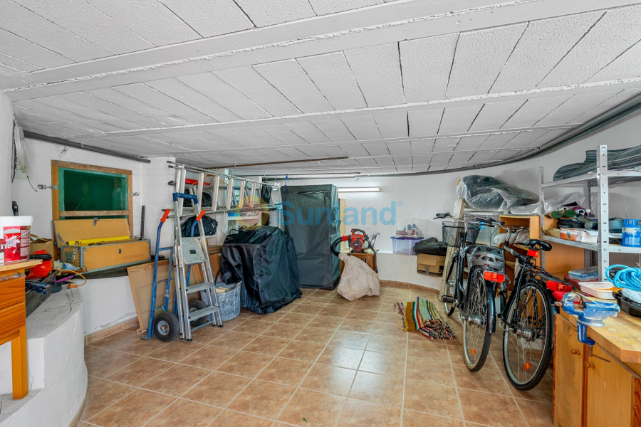 Resale - Villa - Ciudad Quesada - Rojales