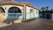 Resale - Detached Villa - Benijófar - Monte Azul/ El Dorado