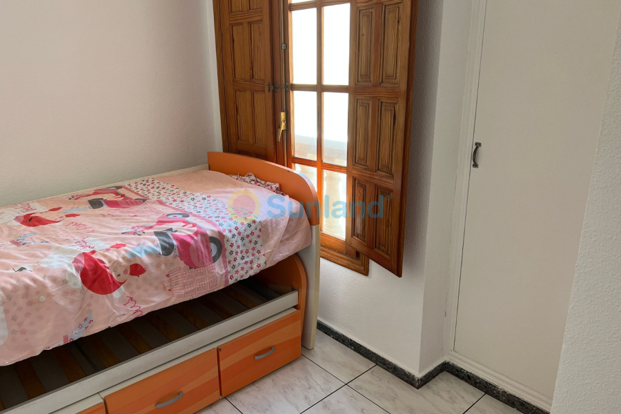 Använda fastigheter - Apartment / flat - Punta Prima - Punta Prima Torrevieja