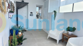Resale - Apartment - Orihuela costa - 