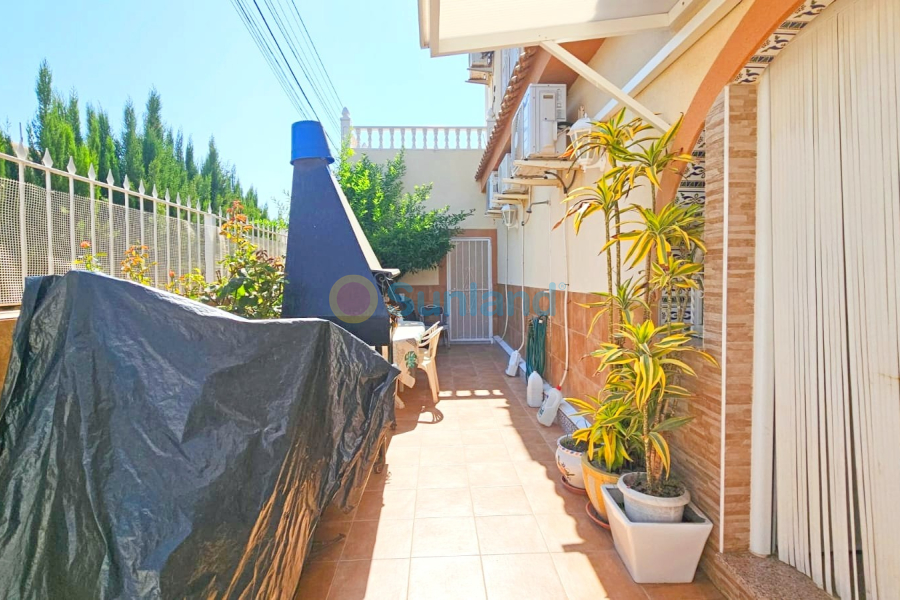 Resale - Apartment - Los Alcázares - 