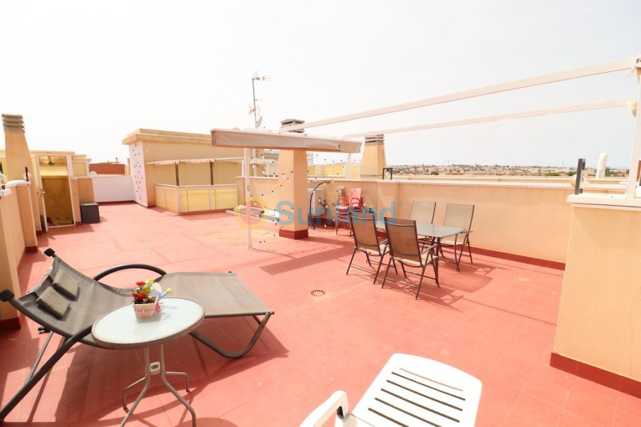 Verkauf - Penthouse - Orihuela Costa - Lomas De Cabo Roig