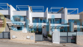 Segunda mano - Town House - Orihuela Costa - Villamartin