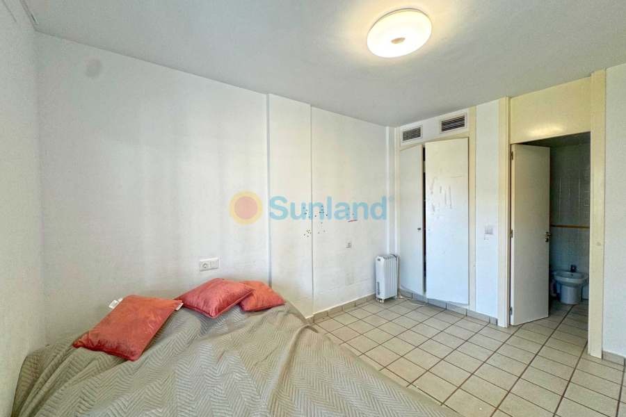 Segunda mano - Apartamento - Orihuela Costa - Playa Flamenca