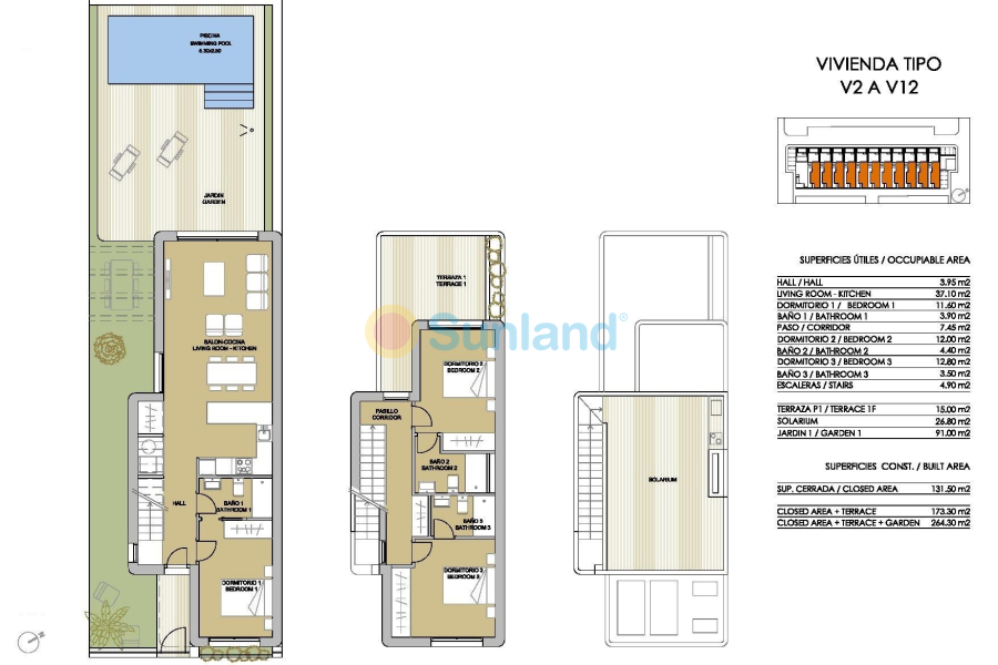 New Build - Villa - Orihuela costa - RioMar