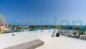 Resale - Villa - San Fulgencio - La Marina