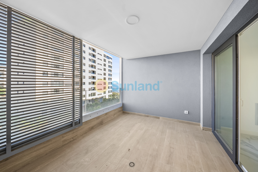 Använda fastigheter - Apartamento - Torrevieja - Punta Prima