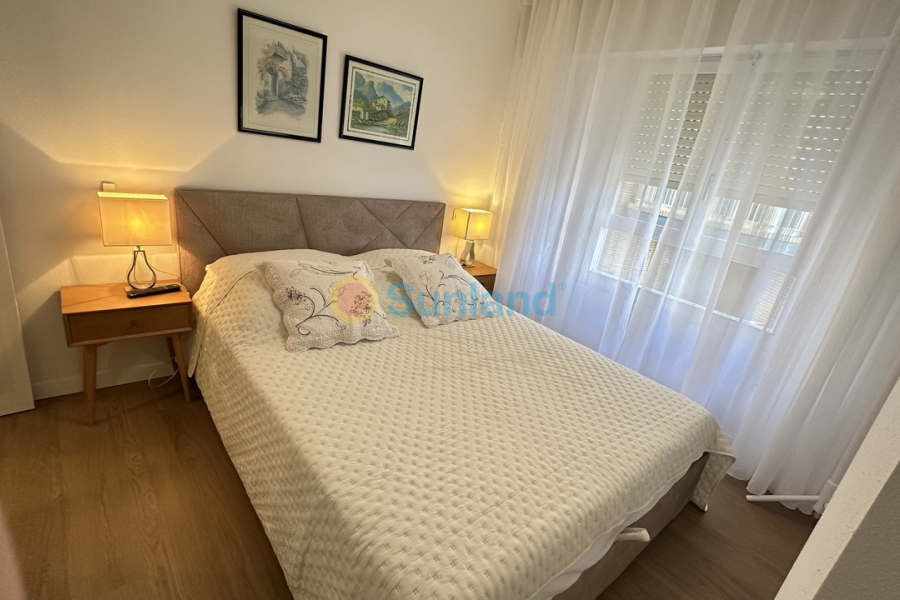 Använda fastigheter - A - Torrevieja