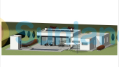Nueva construcción  - Chalet - Aspe - Poligono 19