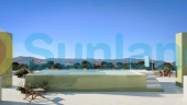 New Build - Penthouse - Jacarilla - pueblo