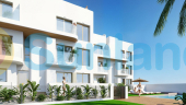 Ny bygg - Ground floor apartment - Los Alcázares - Serena Golf