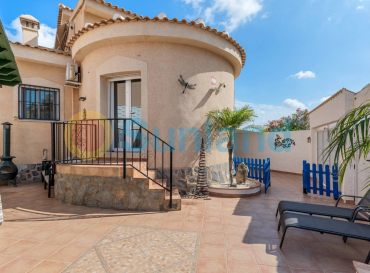 Villa - Resale - Ciudad Quesada - Ciudad Quesada