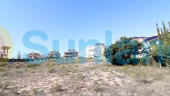 Resale - Plot - Torrevieja - La Veleta