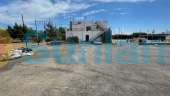 Segunda mano - Country house - San Fulgencio - La Marina