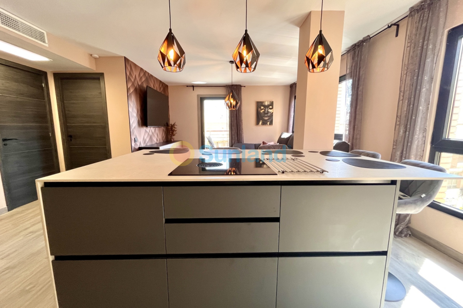 Verkauf - A - Almoradí - Almoradi